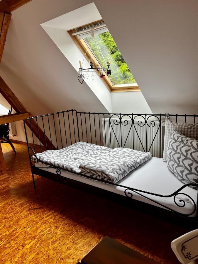 Apartman Na Horach, Plesivec Pstruzi  Exterior foto