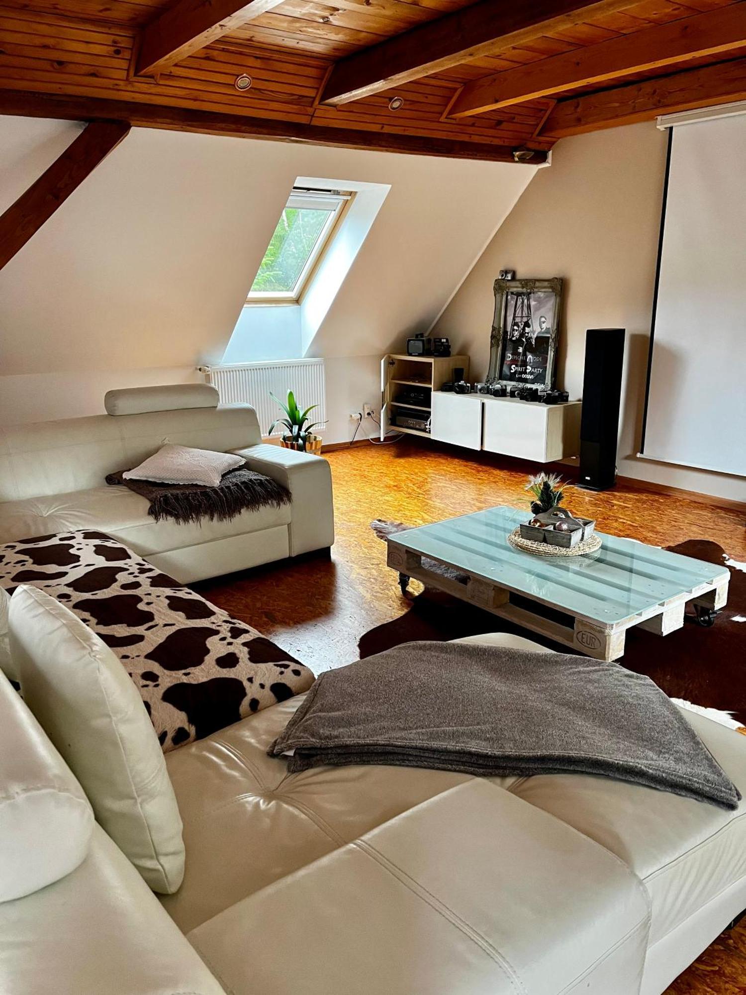 Apartman Na Horach, Plesivec Pstruzi  Exterior foto